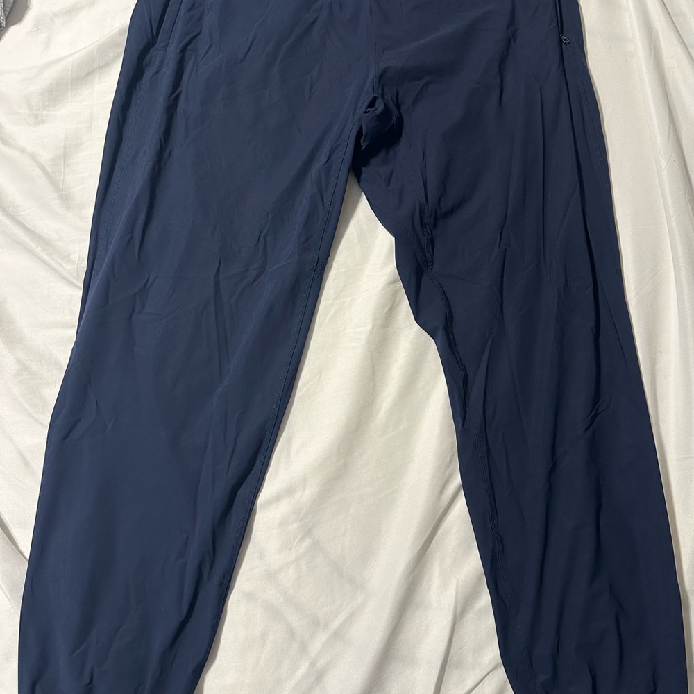 Lululemon Navy Blue Athletic Pants (SOLD)